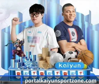 KAIYUN官网 APP